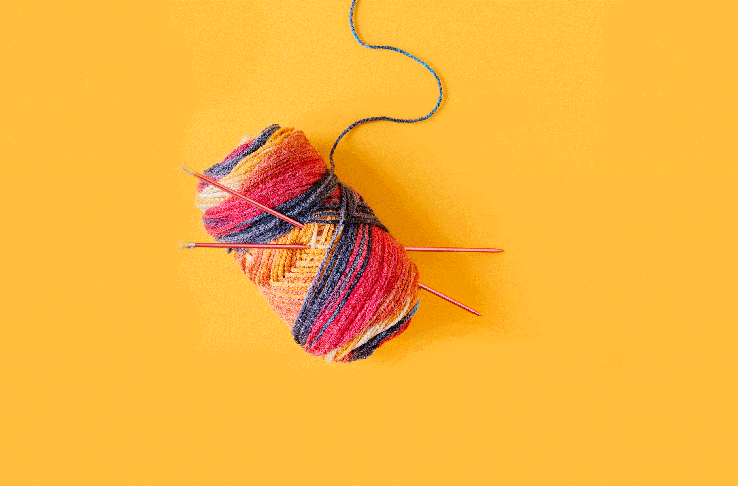 knitters knitters