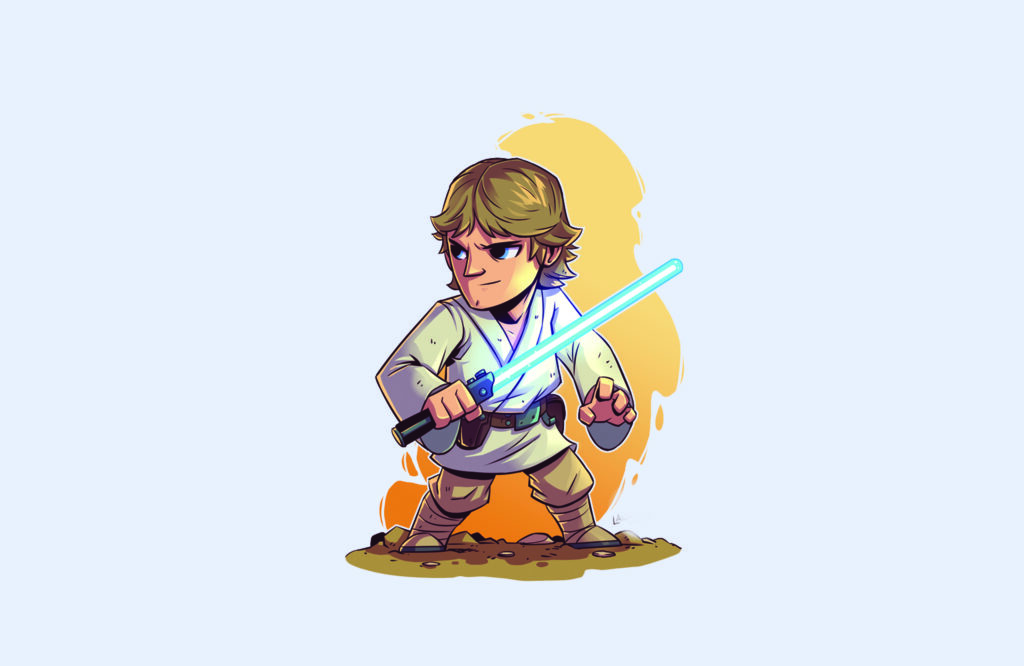 starwars gift-for-star war fan
