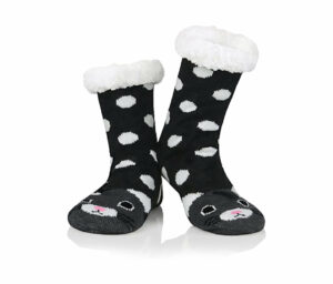 Slipper Fuzzy Socks for Women