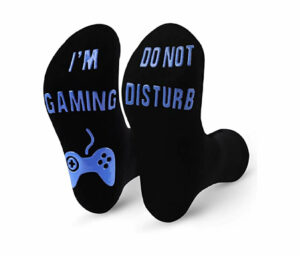 Best sock pair for the gamers