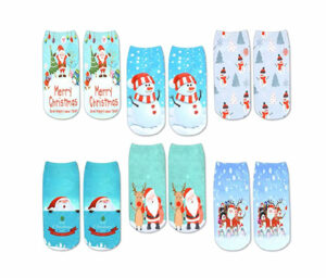 colourful-printed-socks