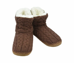 Slippeer Socks with Grippers 