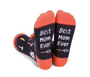 Socks for the MOMs