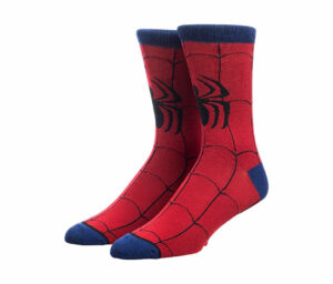 Spiderman Socks