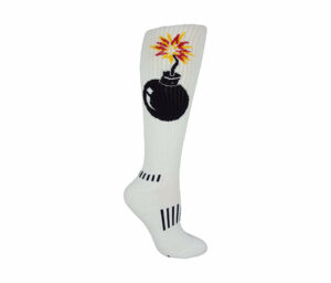 The Bomb Sock